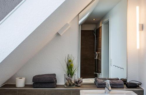 Borkum Appartement | Woge2 Appartement 11