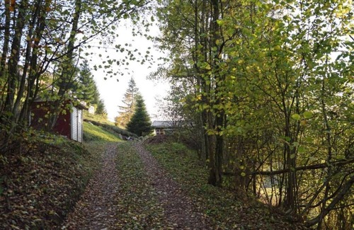 Guentersberge Appartement | Appartement moderne avec vue sur le lac