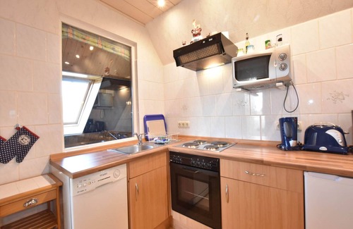 Kroepelin Appartement | Wohnung à Kropelin - anciennement TUI Ferienhaus