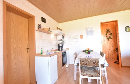 Kroepelin Appartement | Wohnung à Kropelin - anciennement TUI Ferienhaus