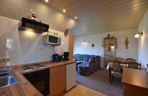 Kroepelin Appartement | Wohnung à Kropelin - anciennement TUI Ferienhaus