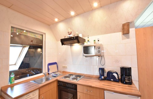 Kroepelin Appartement | Wohnung à Kropelin - anciennement TUI Ferienhaus