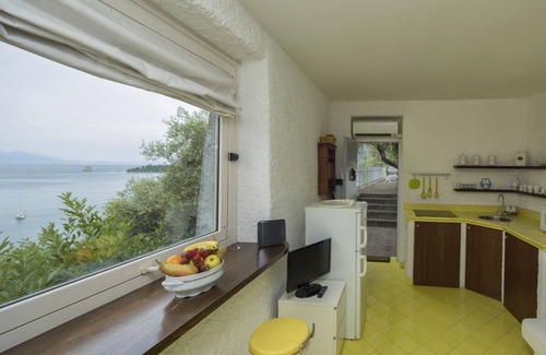Portovenere Appartement | "Quelle Vue!" Vue Imprenable sur la baie.