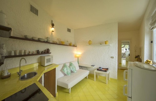 Portovenere Appartement | "Quelle Vue!" Vue Imprenable sur la baie.