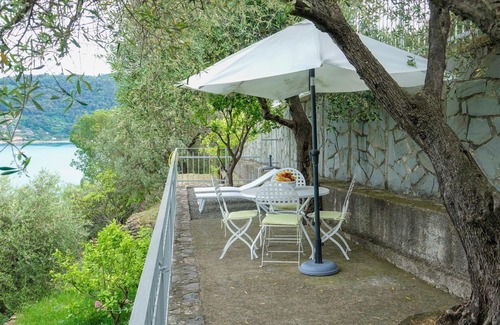 Portovenere Appartement | "Quelle Vue!" Vue Imprenable sur la baie.