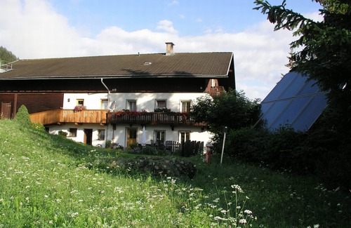 Kartitsch Appartement | Angererhof : Près des Trois Cimes - Appartement Trois Cimes (4P) - STYLE DE VIE