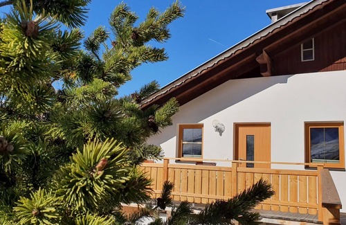 Kartitsch Appartement | Angererhof : Près des Trois Cimes - Appartement Trois Cimes (4P) - STYLE DE VIE