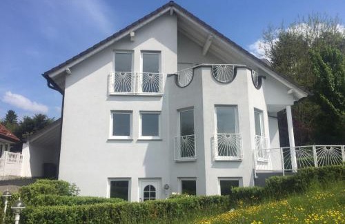 Schluechtern Appartement | Wohlfühl-Apartment Bergwinkel