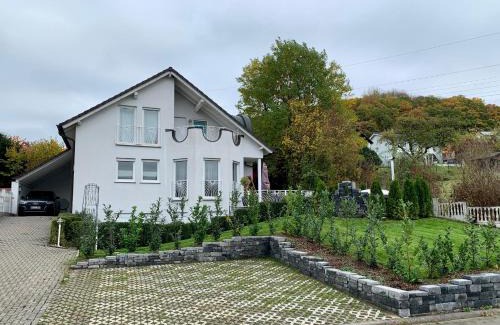 Schluechtern Appartement | Wohlfühl-Apartment Bergwinkel