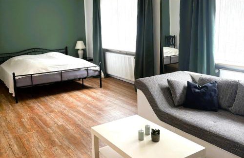 Rodalben Appartement | Wohlfühl-Apartment in der Villa "Schöne Aussicht"
