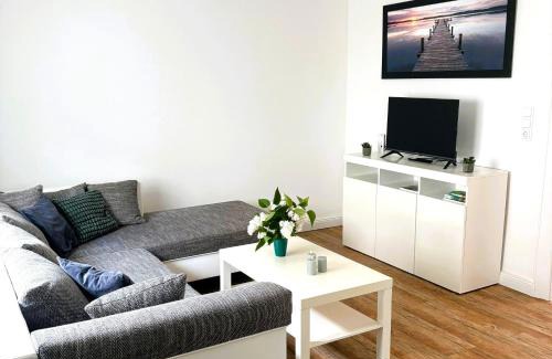 Rodalben Appartement | Wohlfühl-Apartment in der Villa "Schöne Aussicht"
