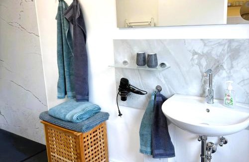 Rodalben Appartement | Wohlfühl-Apartment in der Villa "Schöne Aussicht"