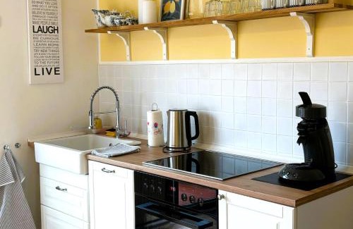 Rodalben Appartement | Wohlfühl-Apartment in der Villa "Schöne Aussicht"