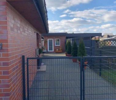Annenriede Appartement | Wohlfühl-Apartment mit viel Privatsphäre und Komfort