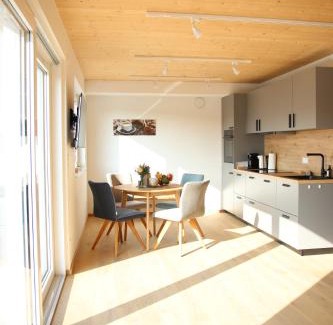 Sunthausen Appartement | Wohlfühl-Apartments auf der Baar - Natururlaub im Schwarzwald