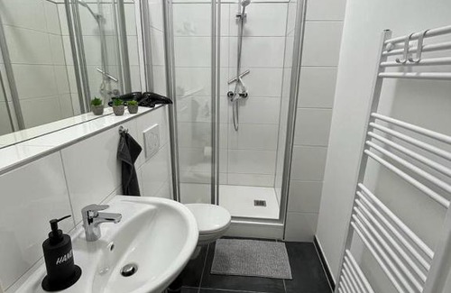 Herne Appartement | Wohlfühl-Oase