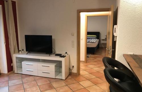 Osthofen Appartement | Wohlfühl- Wohnung