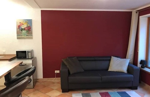 Osthofen Appartement | Wohlfühl- Wohnung
