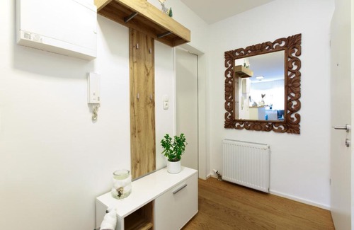 Goetzis Appartement | Wohlfühlapartment 24