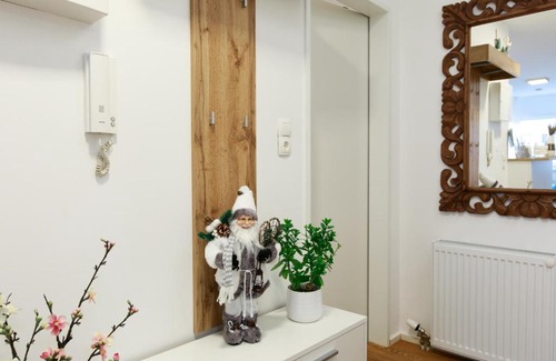 Goetzis Appartement | Wohlfühlapartment 24