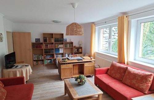 Minden Appartement | Wohlfühlapartment in Minden