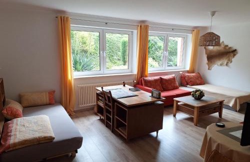 Minden Appartement | Wohlfühlapartment in Minden