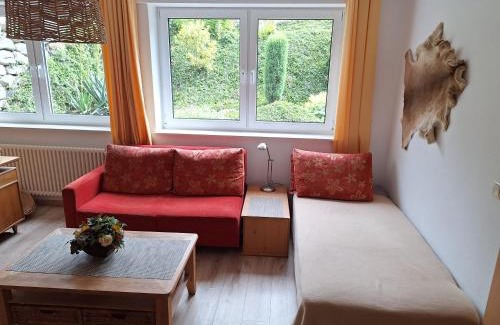 Minden Appartement | Wohlfühlapartment in Minden
