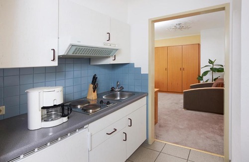 Bad Schallerbach Appartement | Wohlfühlappartements Bayer