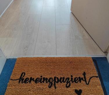 Leinfelden-Echterdingen Appartement | Wohlfühlen im Studio nahe Messe und Airport
