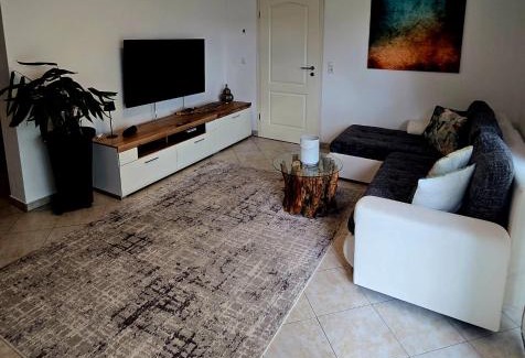 Oberzissen Appartement | Wohlfühlen am Gartenteich