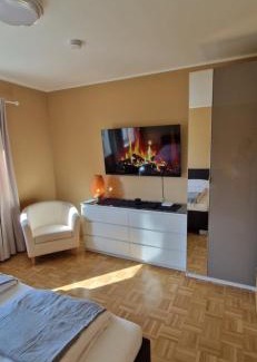 Jakomini Appartement | Wohlfühlen & Arbeiten in Toplage mit gratis Tiefgaragenplatz