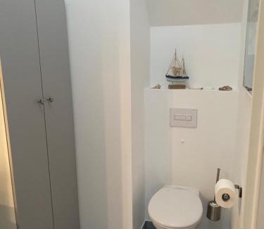 Broeckel Appartement | Wohlfühlen im ehemaligen Heuboden