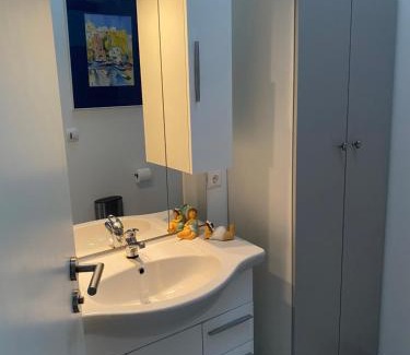 Broeckel Appartement | Wohlfühlen im ehemaligen Heuboden