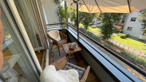 Schopfheim Appartement | Wohlfühlen im Herzen von Schopfheim