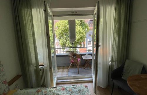 Schopfheim Appartement | Wohlfühlen im Herzen von Schopfheim