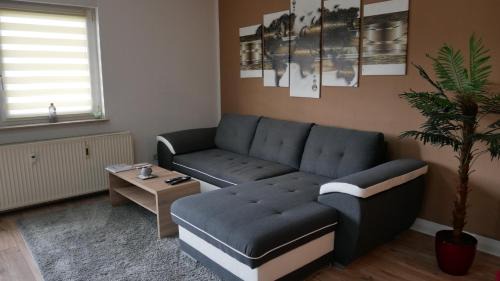 Dessau-Rosslau Appartement | Wohlfühlen in der Schifferstadt Roßlau