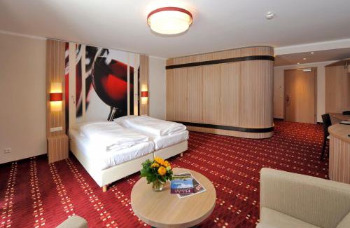 Weyher Hôtel | Wohlfühlhotel Alte Rebschule