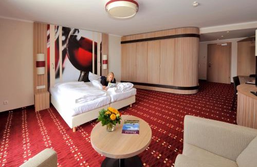 Weyher Hôtel | Wohlfühlhotel Alte Rebschule