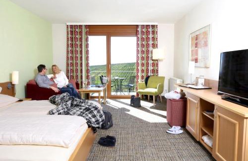 Weyher Hôtel | Wohlfühlhotel Alte Rebschule