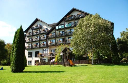 Willebadessen Hôtel | Wohlfühlhotel DER JÄGERHOF