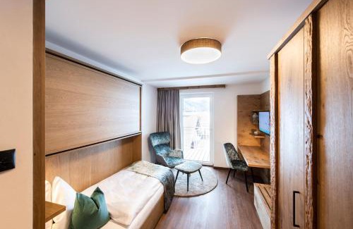 Gerlos Hôtel | Wohlfühlhotel Innertalerhof