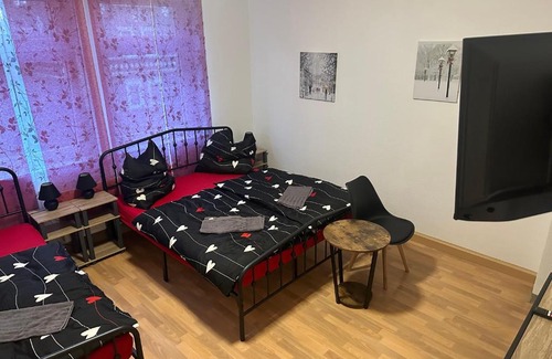 Gotha Appartement | Wohlfühloase