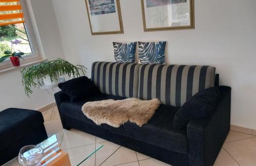 Suhl Appartement | Wohlfühloase