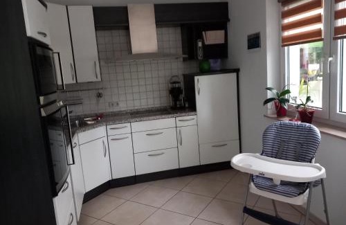 Suhl Appartement | Wohlfühloase