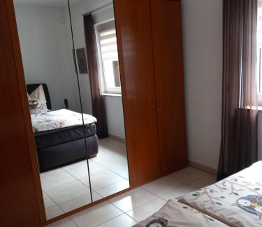 Suhl Appartement | Wohlfühloase