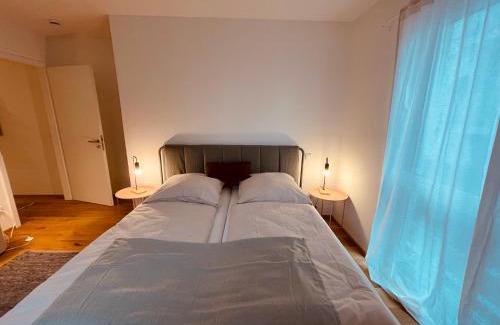 Worms Appartement | Wohlfühloase