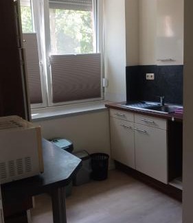 Minden Appartement | Wohlfühloase in Minden