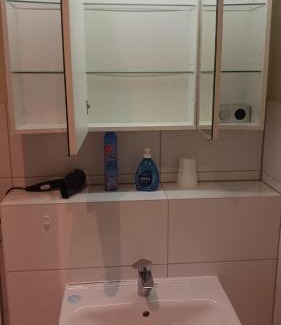 Minden Appartement | Wohlfühloase in Minden