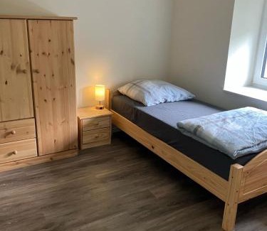 Hoevelriege Appartement | Wohlfühloase in Sennestadt