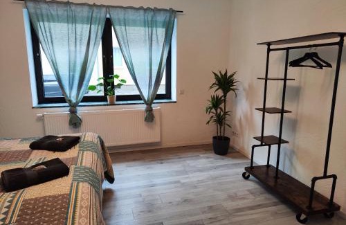 Waldhausen Appartement | Wohlfühloase Mönchengladbach 1